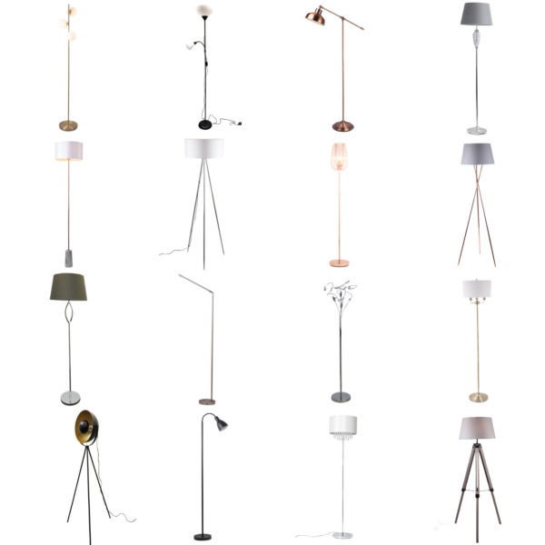 Altos Lighting UK View All Floor Lamps